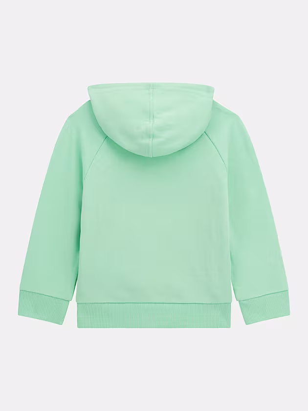 Color block sweatshirt - GUESS