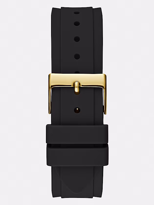 Crystal analogue watch - GUESS