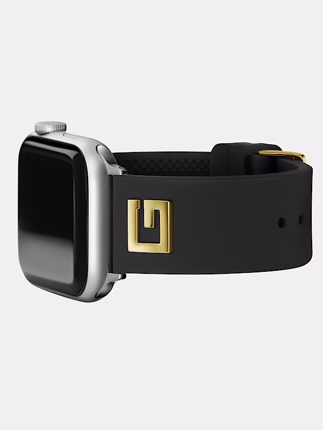 Silicone Apple Watch strap 42/44 mm - GUESS