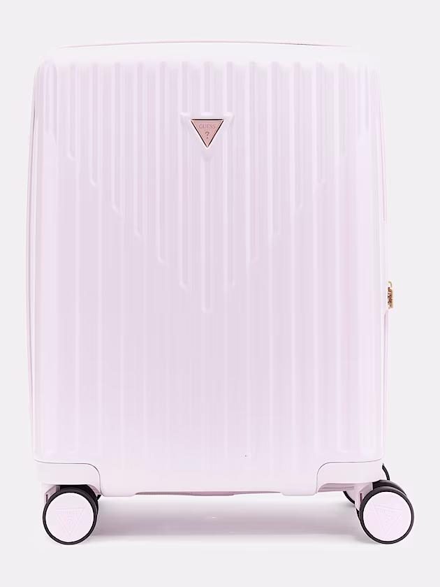 Olbia hard-shell small trolley - GUESS