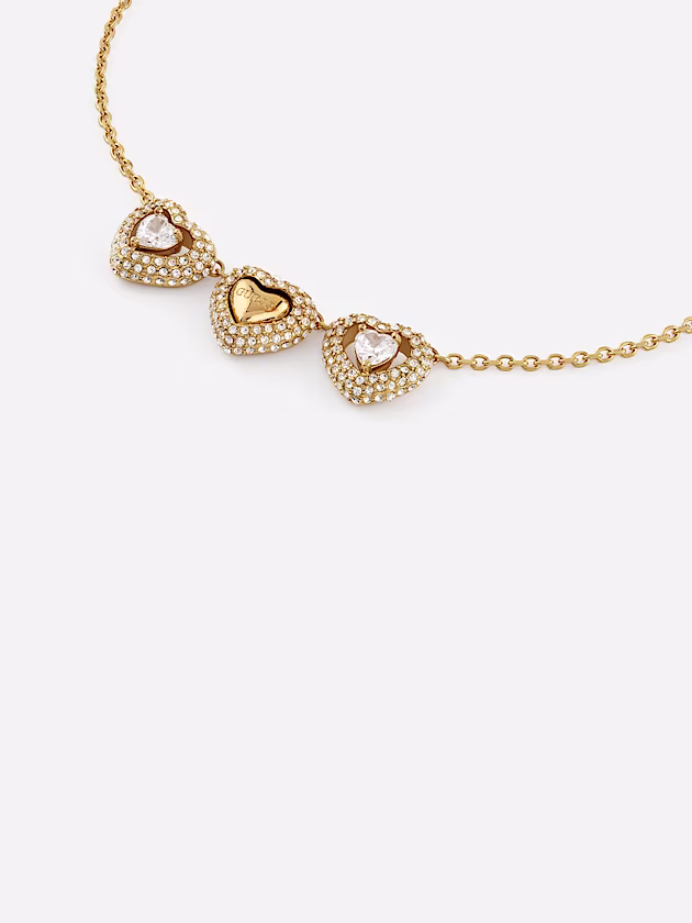 Beloved necklace - GUESS