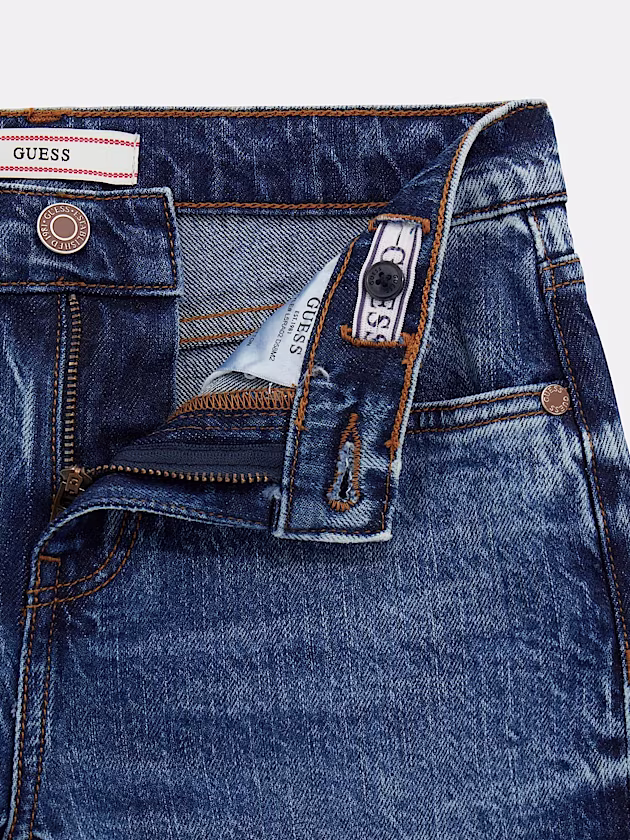 Straight jeans - GUESS