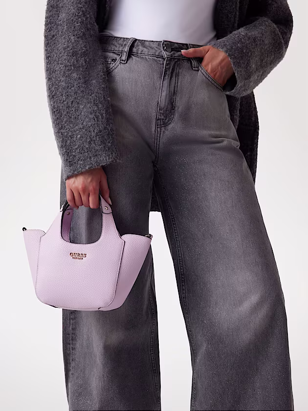 Helina pochette handbag - GUESS