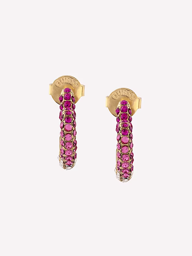 Beloved earrings - GUESS