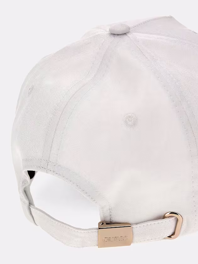 Triangle logo cap - GUESS