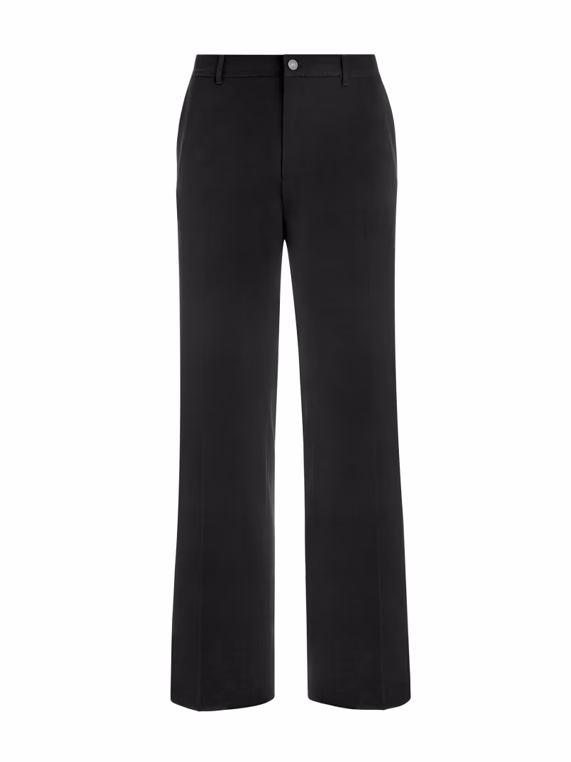 High rise wide leg pant - GUESS