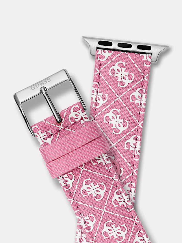 Denim Apple Watch strap 38/40 mm - GUESS