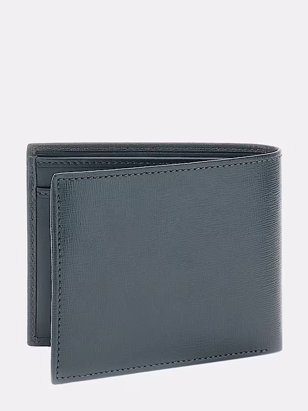 Certosa saffiano wallet - GUESS