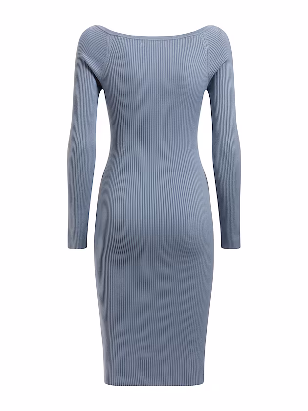 Bodycon sweater dress - GUESS