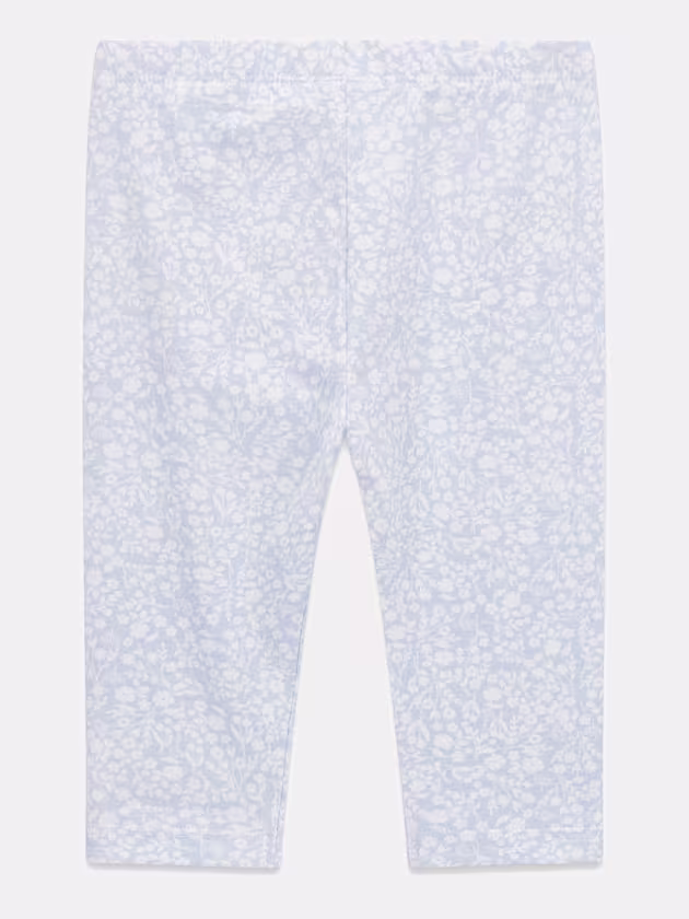 All over print leggings - GUESS