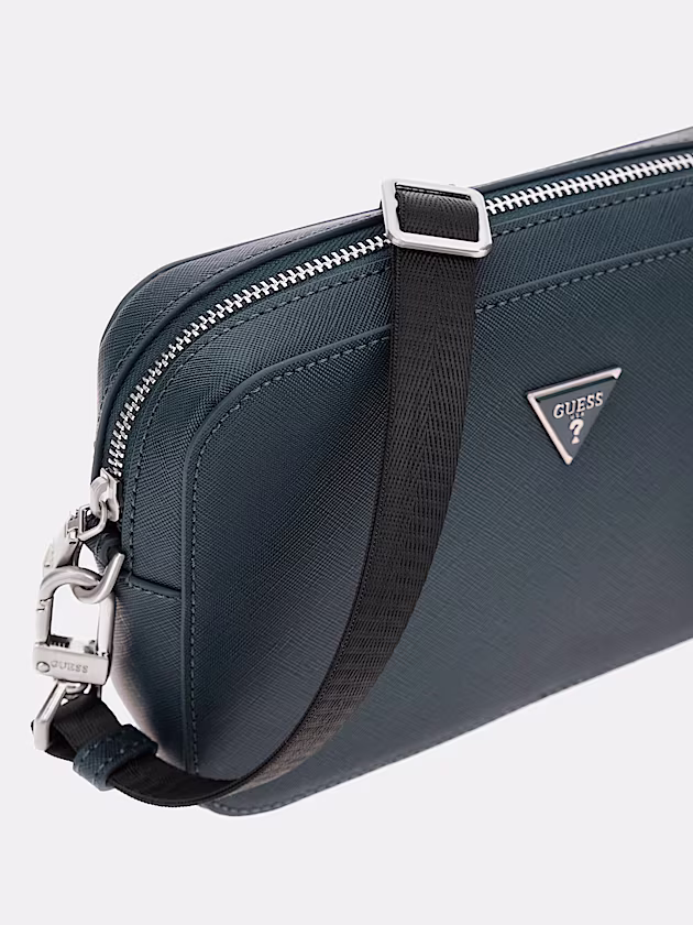 Milano saffiano vanity case - GUESS