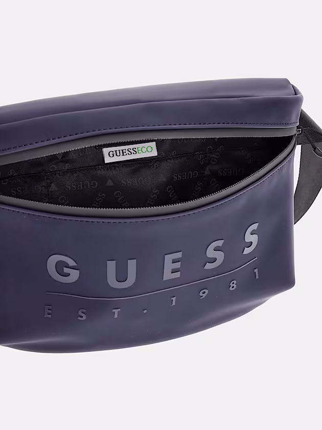 Sondrio logo belt bag - GUESS