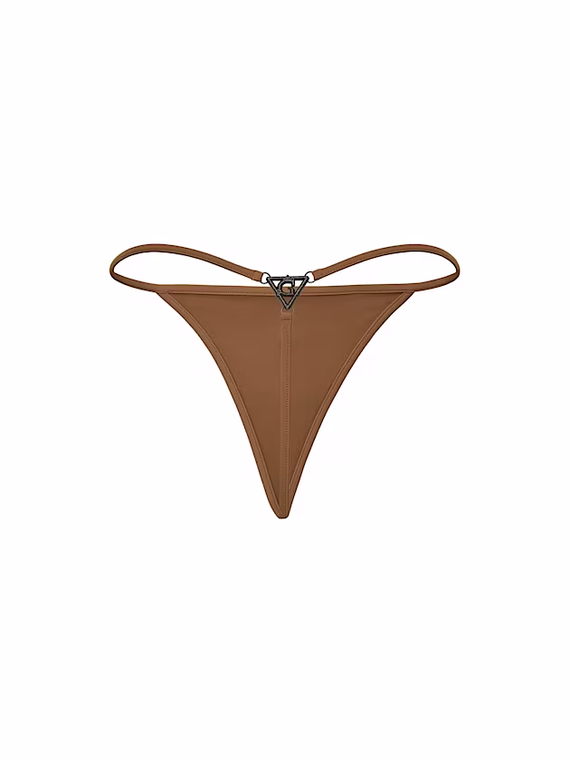 Triangle logo thong - GUESS