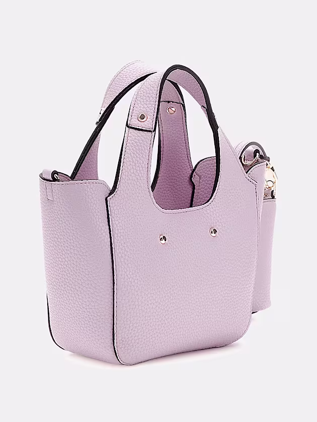 Helina pochette handbag - GUESS