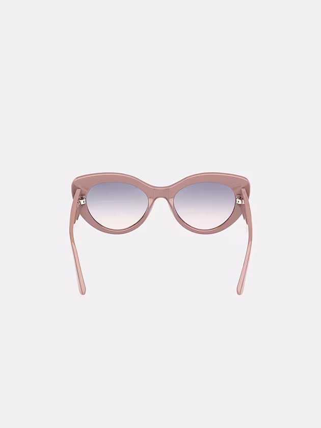Cat eye sunglasses - GUESS