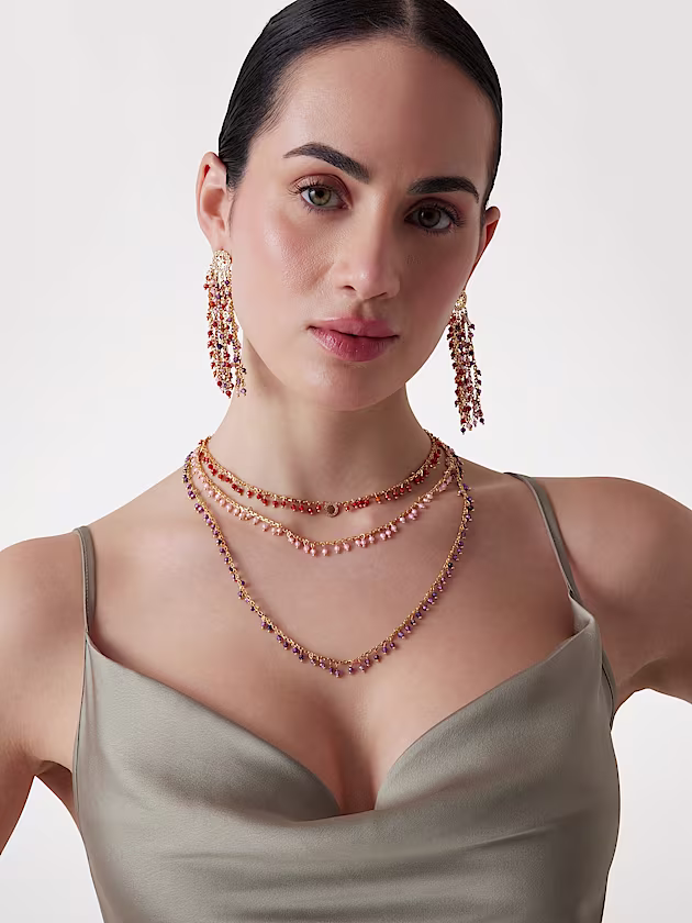 Porto Venere necklace - GUESS