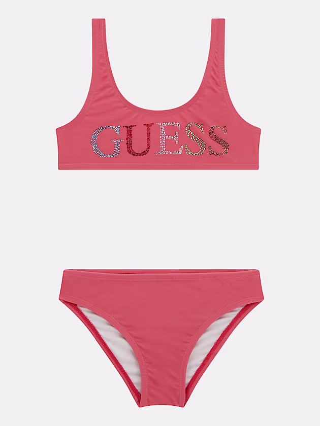 Logo bikini set - GUESS