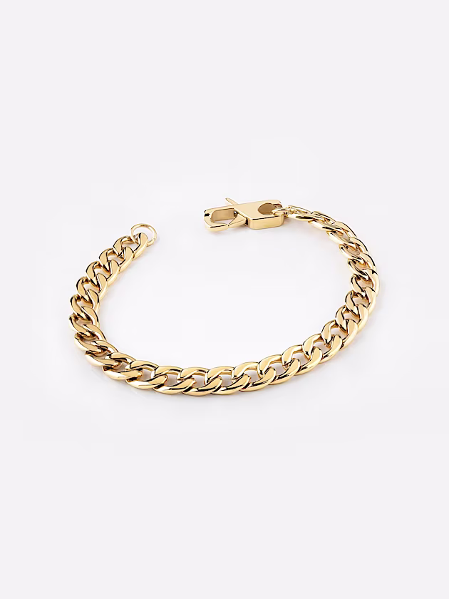 My chains bracelet - GUESS