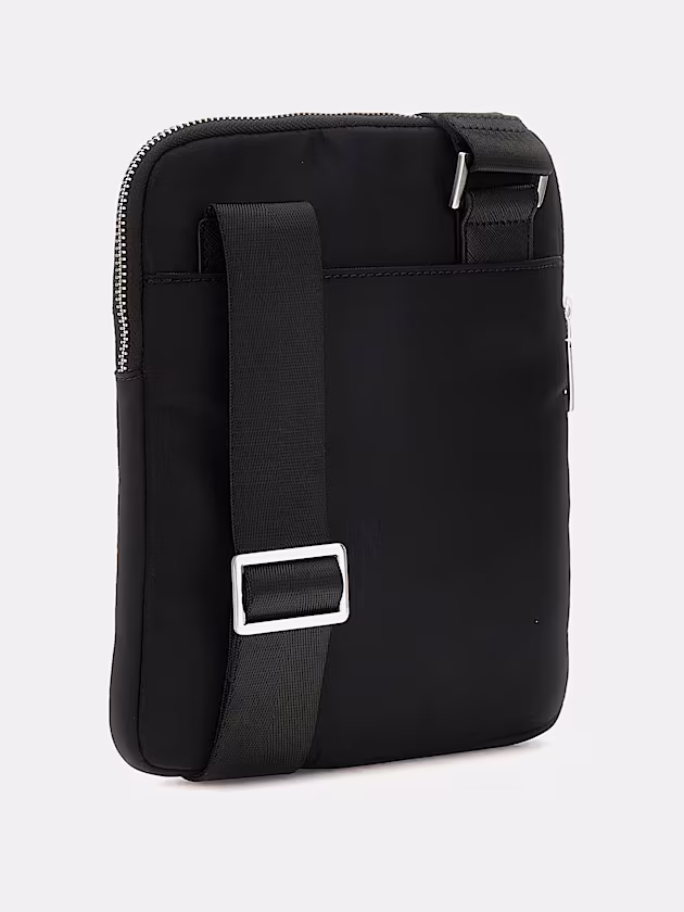 Milano nylon mini crossbody - GUESS