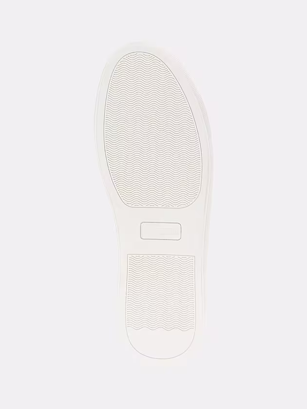 Todi 4G Logo Sneaker - GUESS