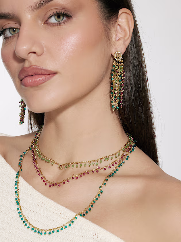 Porto Venere necklace - GUESS