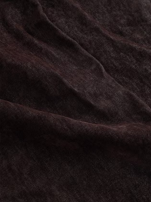 Relaxed denim jumpsuit - GUESS