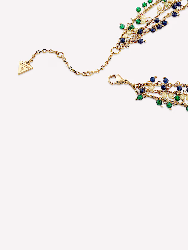 Porto Venere necklace - GUESS