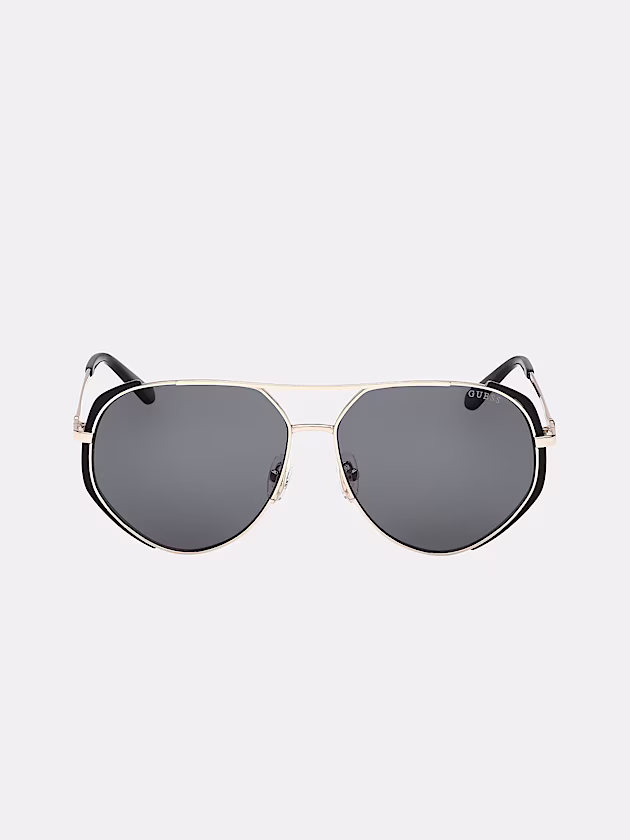 Pilot sunglasses - GUESS