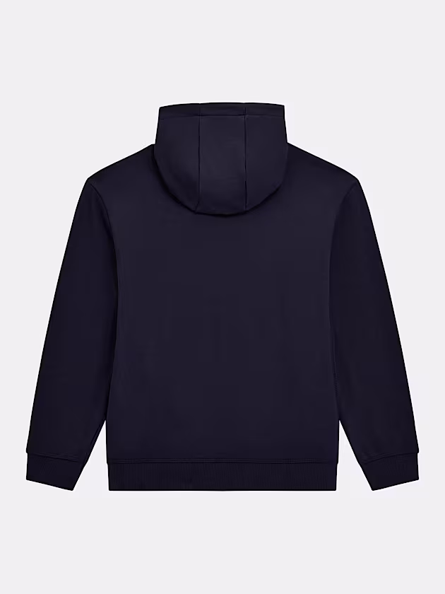 Front triangle logo sweatshirt - GUESS