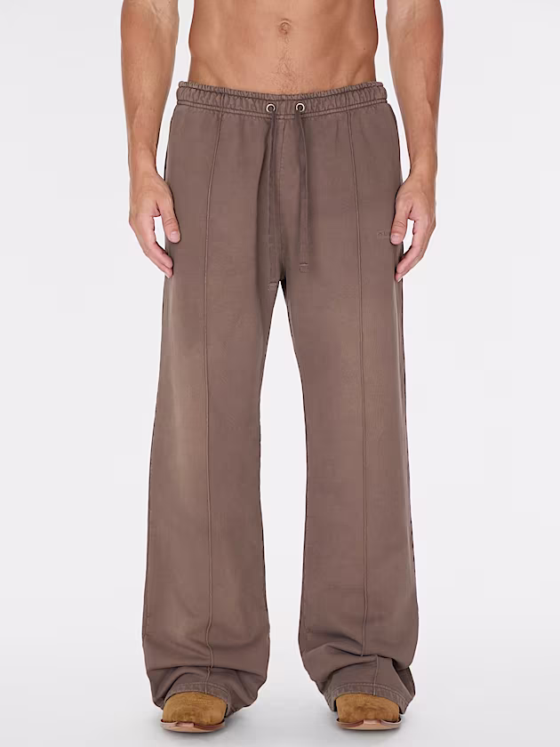 Cotton joggers - GUESS