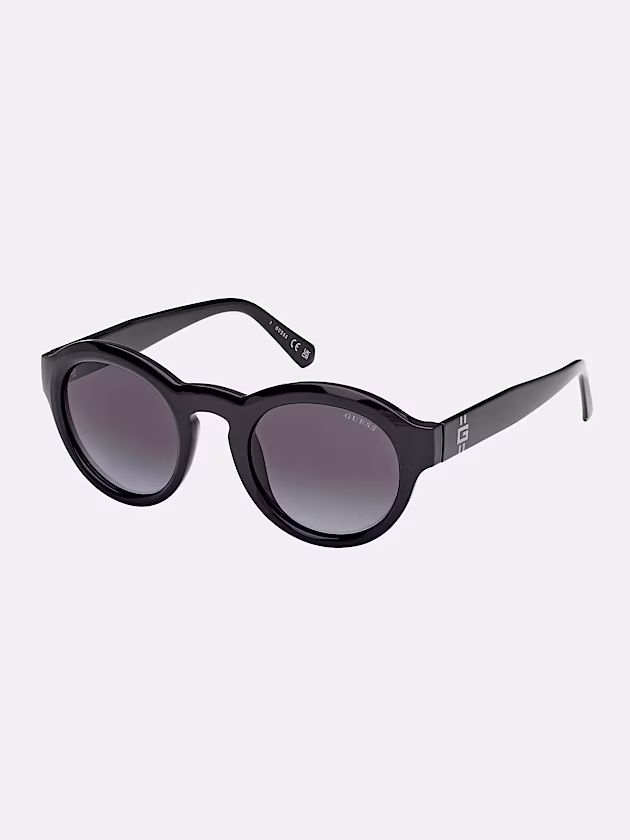 Round sunglasses - GUESS