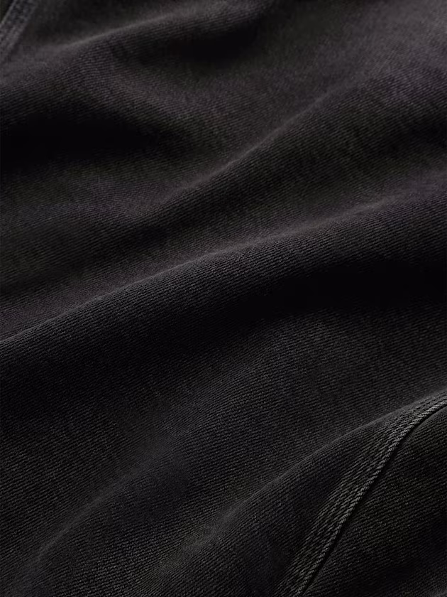 Zip denim jacket - GUESS