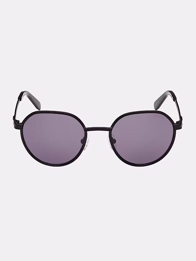 Round sunglasses - GUESS