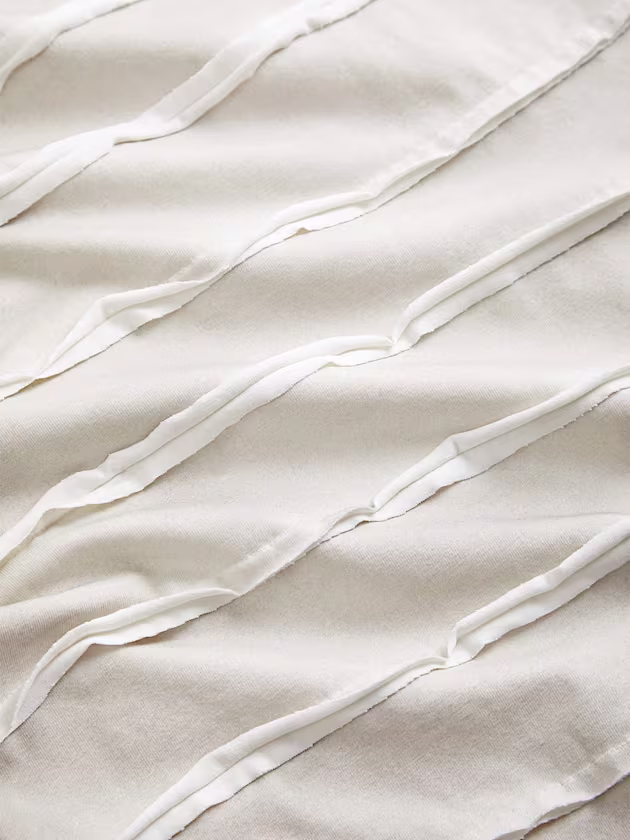 Reverse seam tank top - GUESS