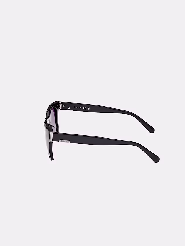 Square sunglasses - GUESS