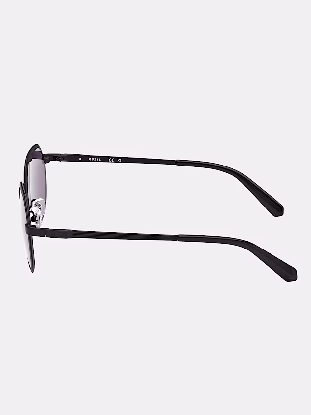 Round sunglasses - GUESS