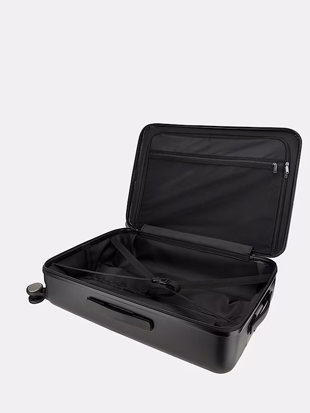 Verona geometric-print trolley - GUESS