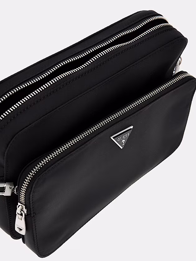 Milano nylon crossbody - GUESS