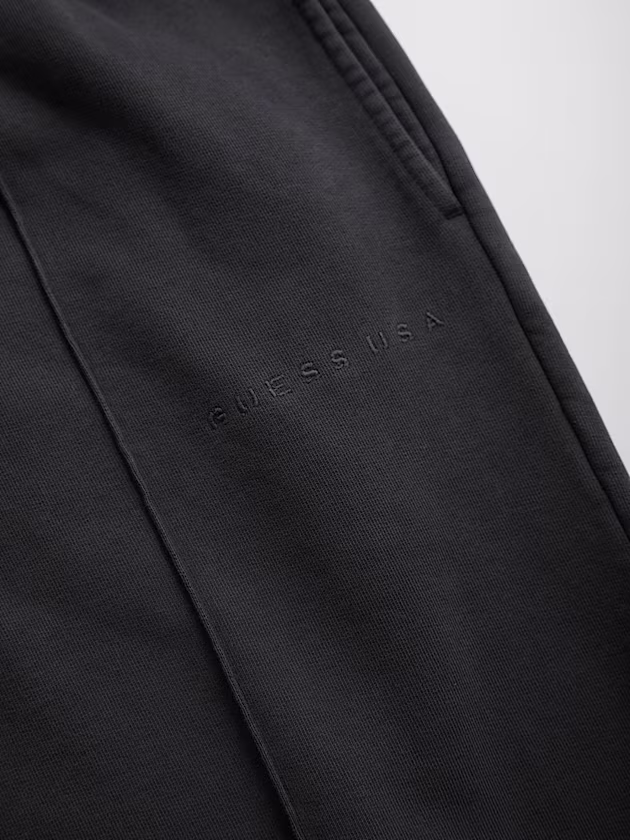 Cotton joggers - GUESS