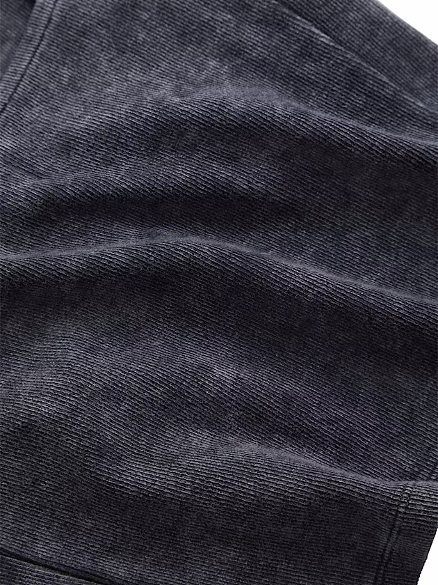 Rib knit tank top - GUESS