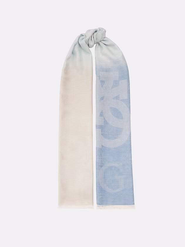 Arnela 4G Logo Scarf - GUESS