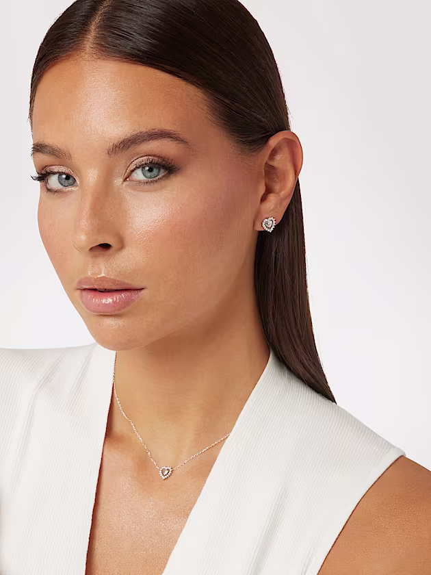 Jardin earrings - GUESS