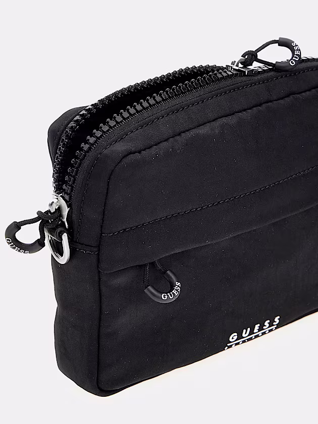 Sondrio mini crossbody - GUESS