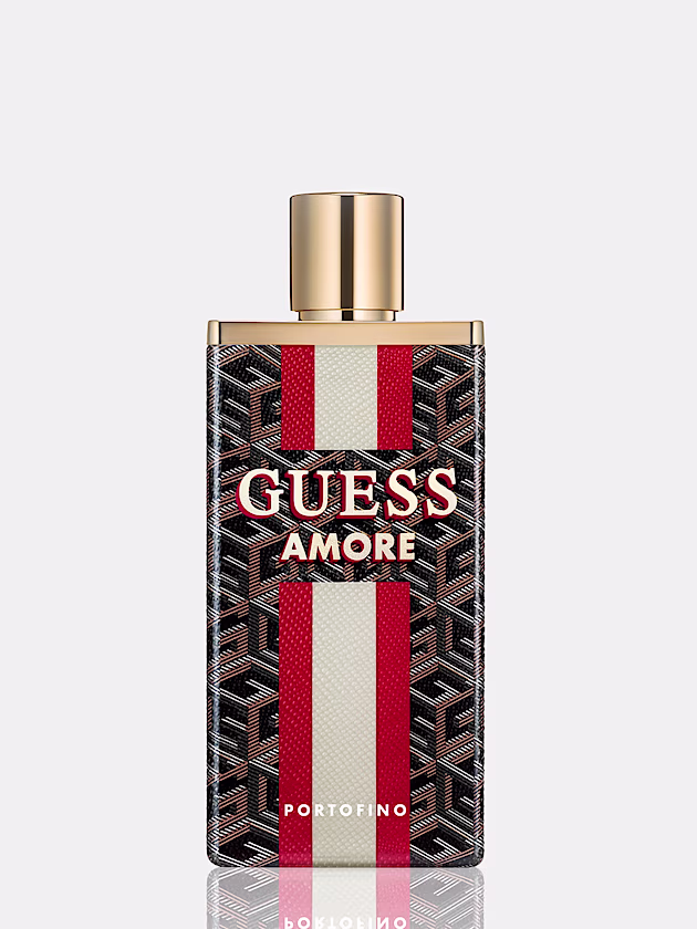 Guess Amore Portofino - Eau de toilette 100 ml - GUESS