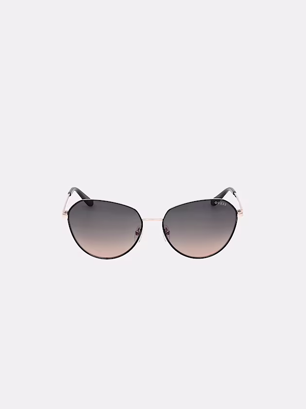 Round sunglasses - GUESS