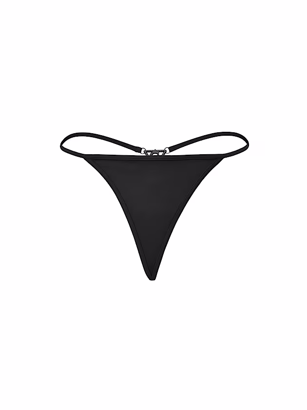 Triangle logo thong - GUESS