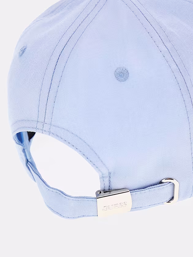 Triangle logo cap - GUESS