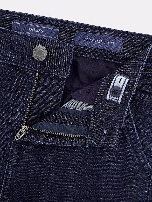 Chino straight jeans - GUESS
