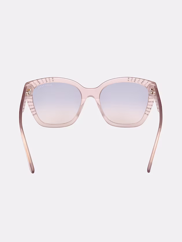 Marciano Square sunglasses - GUESS