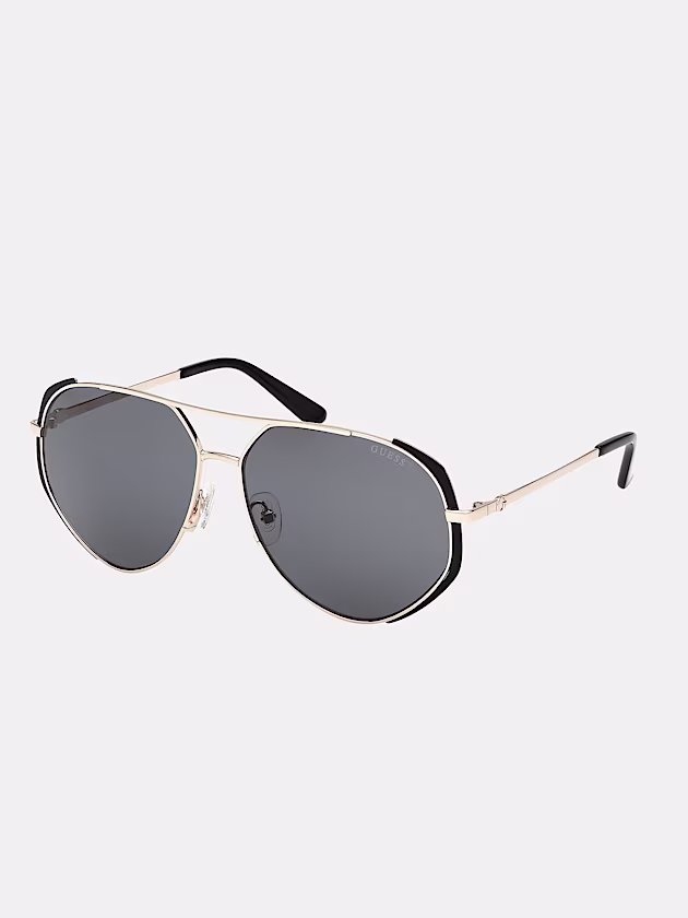 Pilot sunglasses - GUESS
